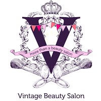 Vintage Beauty Salon 1097922 Image 7